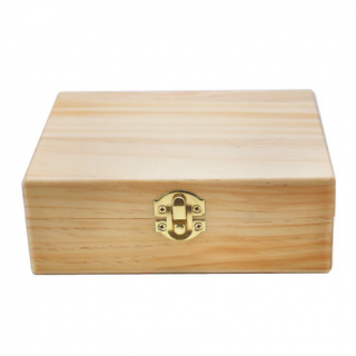 Boîte de Stockage Bambou - 150 x 170